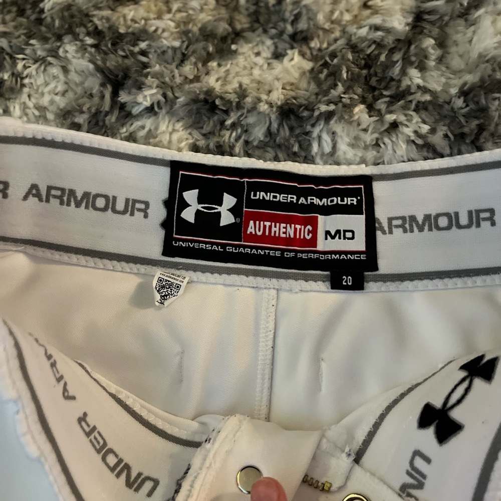 Softball pants - Picture 2 of 2